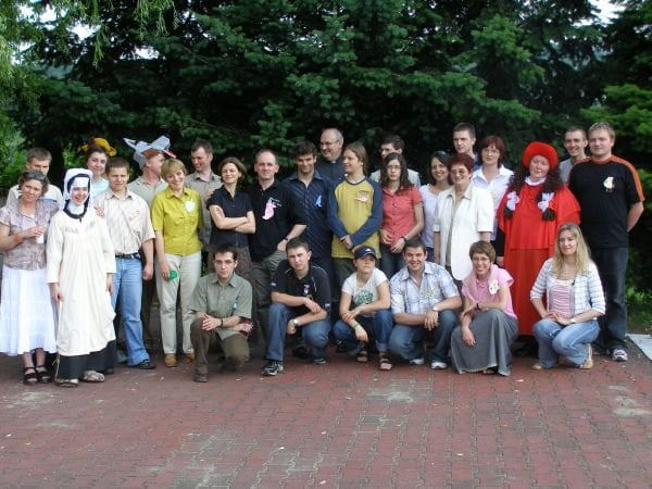 Archidiecezjalna Szkoła Muzyczna II stopnia im. ks. Kardynała Franciszka Macharskiego w Krakowie -