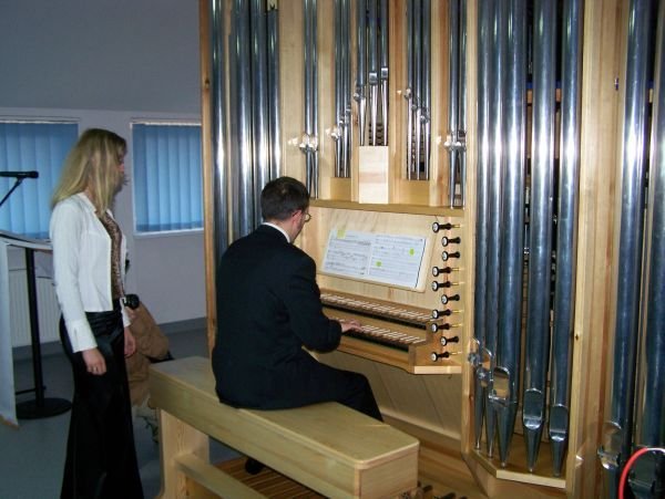 Archidiecezjalna Szkoła Muzyczna II stopnia im. ks. Kardynała Franciszka Macharskiego w Krakowie -