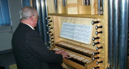 Archidiecezjalna Szkoła Muzyczna II stopnia im. ks. Kardynała Franciszka Macharskiego w Krakowie -