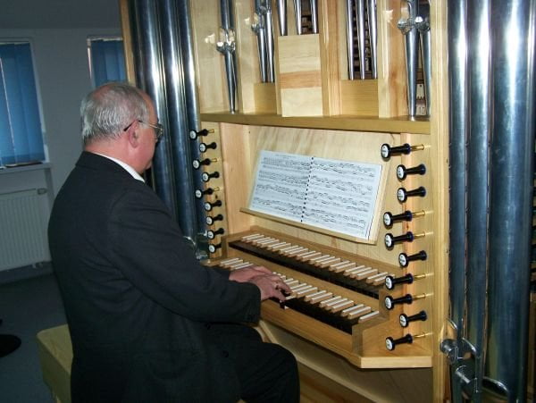 Archidiecezjalna Szkoła Muzyczna II stopnia im. ks. Kardynała Franciszka Macharskiego w Krakowie -