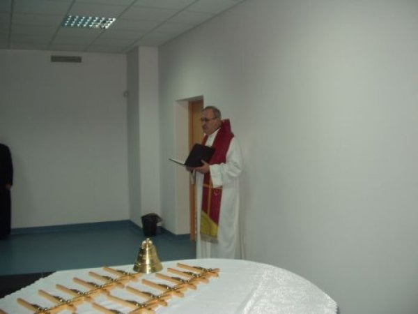 Archidiecezjalna Szkoła Muzyczna II stopnia im. ks. Kardynała Franciszka Macharskiego w Krakowie -