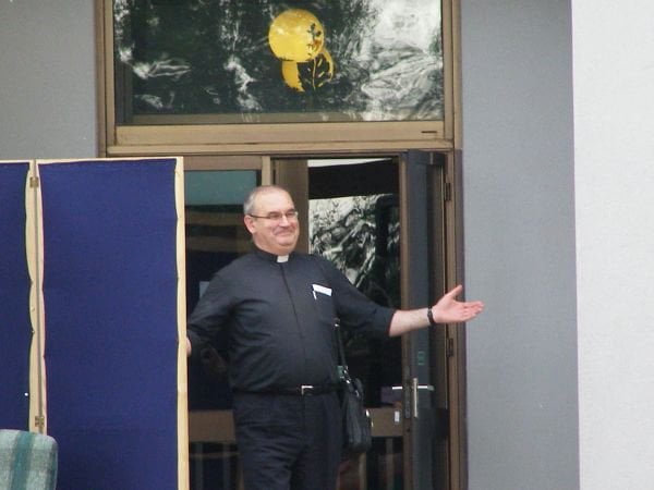 Archidiecezjalna Szkoła Muzyczna II stopnia im. ks. Kardynała Franciszka Macharskiego w Krakowie -