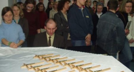 Archidiecezjalna Szkoła Muzyczna II stopnia im. ks. Kardynała Franciszka Macharskiego w Krakowie -