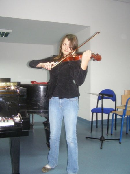 Archidiecezjalna Szkoła Muzyczna II stopnia im. ks. Kardynała Franciszka Macharskiego w Krakowie -