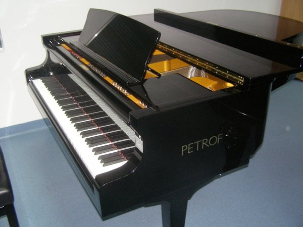 Archidiecezjalna Szkoła Muzyczna II stopnia im. ks. Kardynała Franciszka Macharskiego w Krakowie -