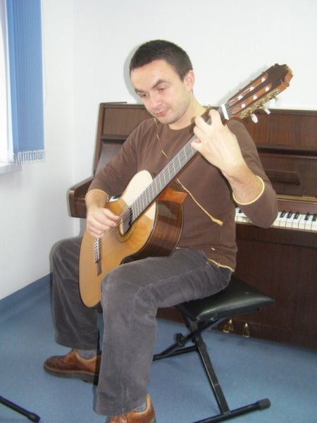 Archidiecezjalna Szkoła Muzyczna II stopnia im. ks. Kardynała Franciszka Macharskiego w Krakowie -