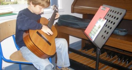 Archidiecezjalna Szkoła Muzyczna II stopnia im. ks. Kardynała Franciszka Macharskiego w Krakowie -