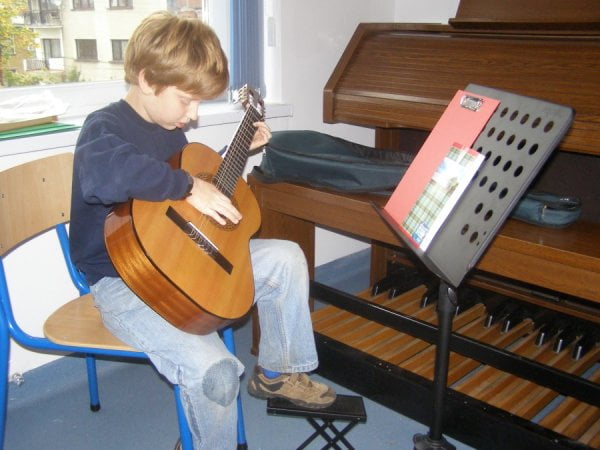 Archidiecezjalna Szkoła Muzyczna II stopnia im. ks. Kardynała Franciszka Macharskiego w Krakowie -