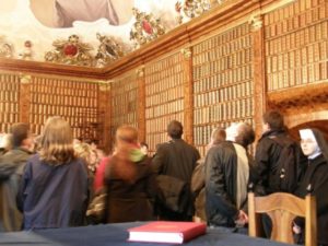 Archidiecezjalna Szkoła Muzyczna II stopnia im. ks. Kardynała Franciszka Macharskiego w Krakowie -