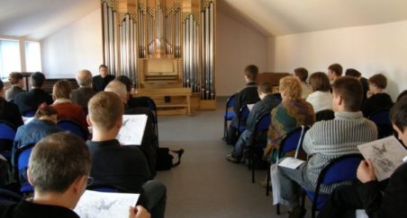 Archidiecezjalna Szkoła Muzyczna II stopnia im. ks. Kardynała Franciszka Macharskiego w Krakowie -