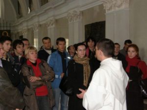 Archidiecezjalna Szkoła Muzyczna II stopnia im. ks. Kardynała Franciszka Macharskiego w Krakowie -