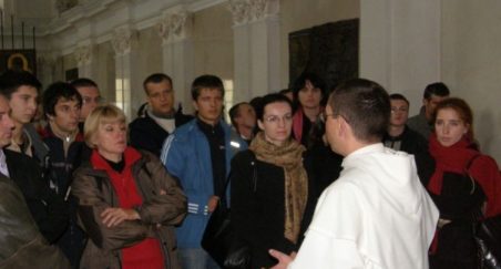 Archidiecezjalna Szkoła Muzyczna II stopnia im. ks. Kardynała Franciszka Macharskiego w Krakowie -