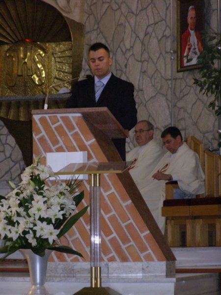 Archidiecezjalna Szkoła Muzyczna II stopnia im. ks. Kardynała Franciszka Macharskiego w Krakowie -