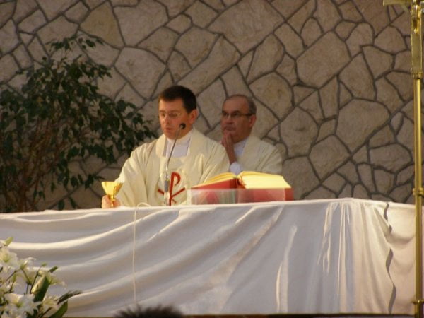 Archidiecezjalna Szkoła Muzyczna II stopnia im. ks. Kardynała Franciszka Macharskiego w Krakowie -