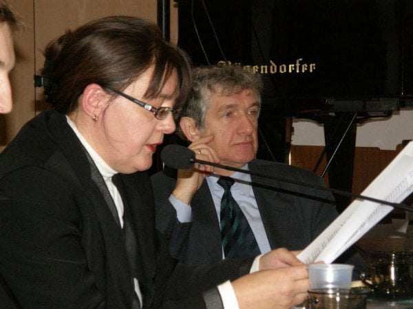 Archidiecezjalna Szkoła Muzyczna II stopnia im. ks. Kardynała Franciszka Macharskiego w Krakowie -