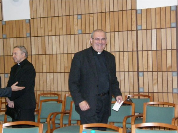 Archidiecezjalna Szkoła Muzyczna II stopnia im. ks. Kardynała Franciszka Macharskiego w Krakowie -