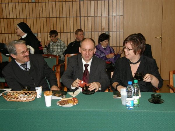 Archidiecezjalna Szkoła Muzyczna II stopnia im. ks. Kardynała Franciszka Macharskiego w Krakowie -