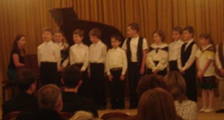 Archidiecezjalna Szkoła Muzyczna II stopnia im. ks. Kardynała Franciszka Macharskiego w Krakowie -