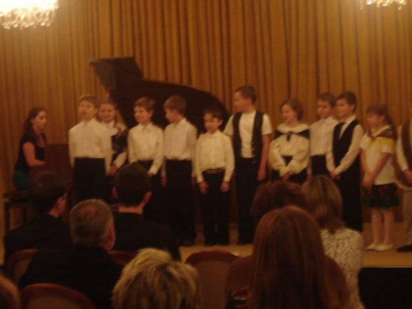 Archidiecezjalna Szkoła Muzyczna II stopnia im. ks. Kardynała Franciszka Macharskiego w Krakowie -