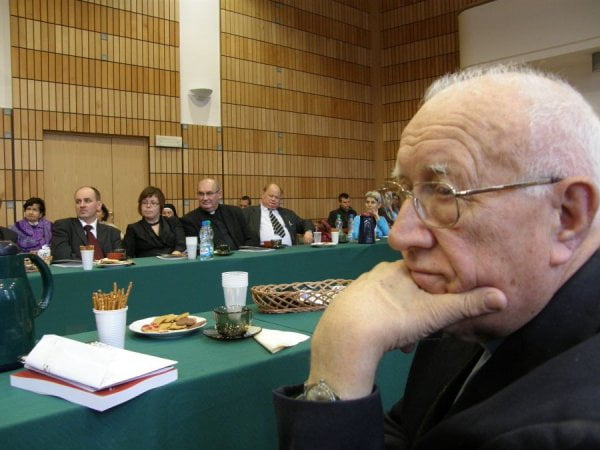 Archidiecezjalna Szkoła Muzyczna II stopnia im. ks. Kardynała Franciszka Macharskiego w Krakowie -