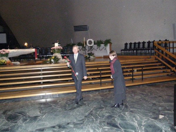 Archidiecezjalna Szkoła Muzyczna II stopnia im. ks. Kardynała Franciszka Macharskiego w Krakowie -