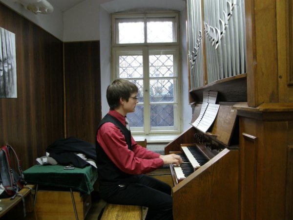 Archidiecezjalna Szkoła Muzyczna II stopnia im. ks. Kardynała Franciszka Macharskiego w Krakowie -