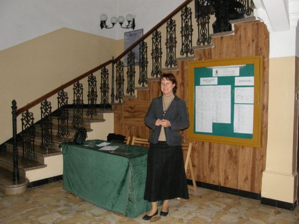 Archidiecezjalna Szkoła Muzyczna II stopnia im. ks. Kardynała Franciszka Macharskiego w Krakowie -