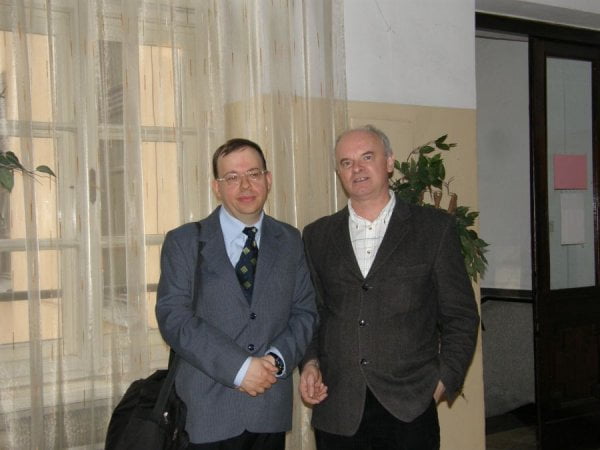 Archidiecezjalna Szkoła Muzyczna II stopnia im. ks. Kardynała Franciszka Macharskiego w Krakowie -