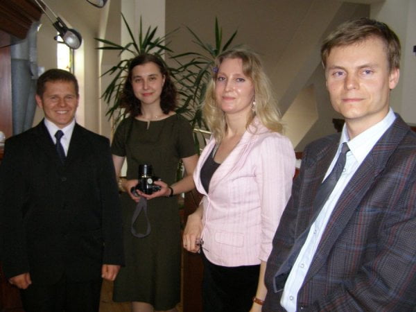 Archidiecezjalna Szkoła Muzyczna II stopnia im. ks. Kardynała Franciszka Macharskiego w Krakowie -