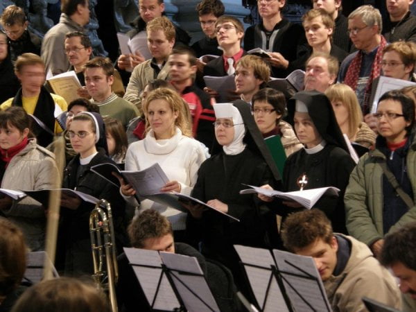 Archidiecezjalna Szkoła Muzyczna II stopnia im. ks. Kardynała Franciszka Macharskiego w Krakowie -