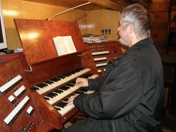 Archidiecezjalna Szkoła Muzyczna II stopnia im. ks. Kardynała Franciszka Macharskiego w Krakowie -