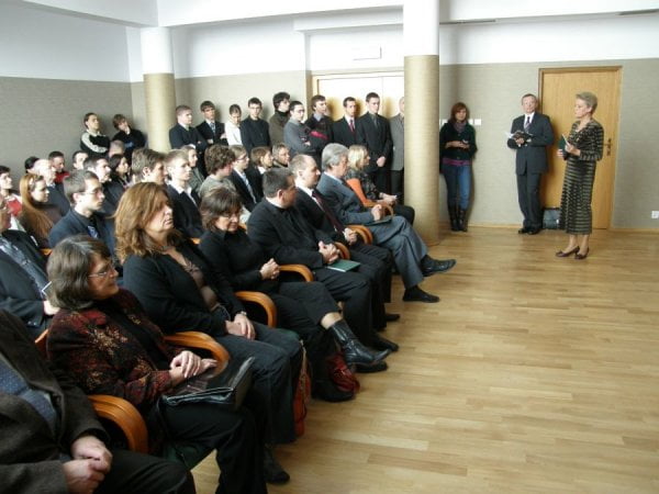 Archidiecezjalna Szkoła Muzyczna II stopnia im. ks. Kardynała Franciszka Macharskiego w Krakowie -