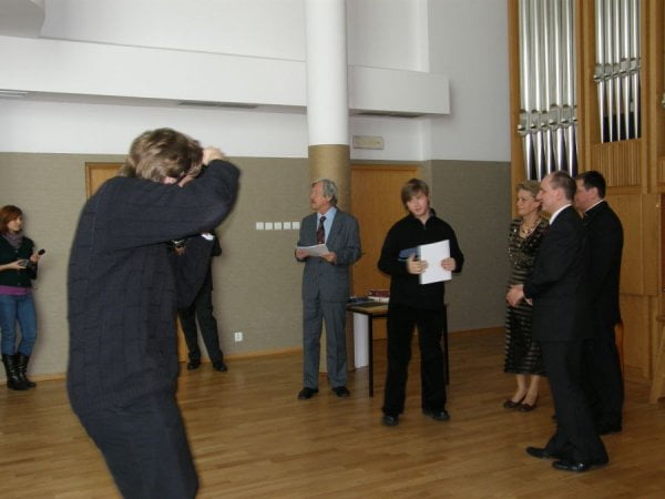 Archidiecezjalna Szkoła Muzyczna II stopnia im. ks. Kardynała Franciszka Macharskiego w Krakowie -