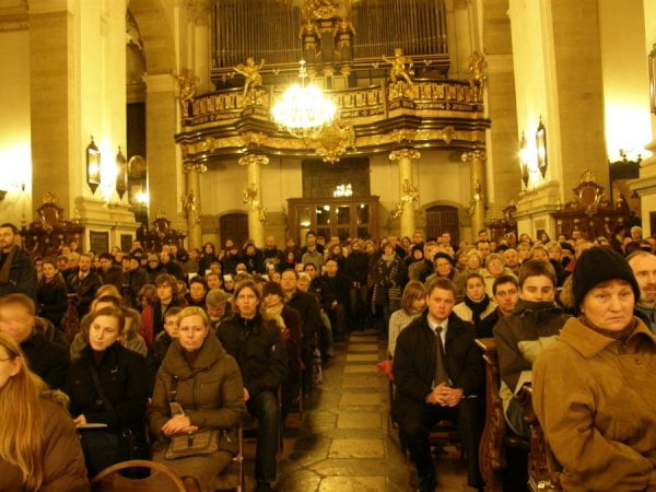 Archidiecezjalna Szkoła Muzyczna II stopnia im. ks. Kardynała Franciszka Macharskiego w Krakowie -