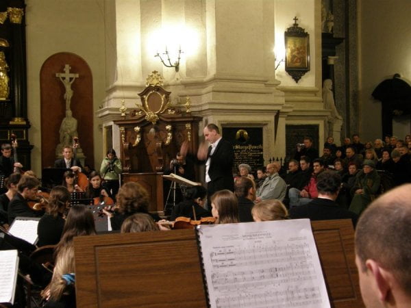 Archidiecezjalna Szkoła Muzyczna II stopnia im. ks. Kardynała Franciszka Macharskiego w Krakowie -