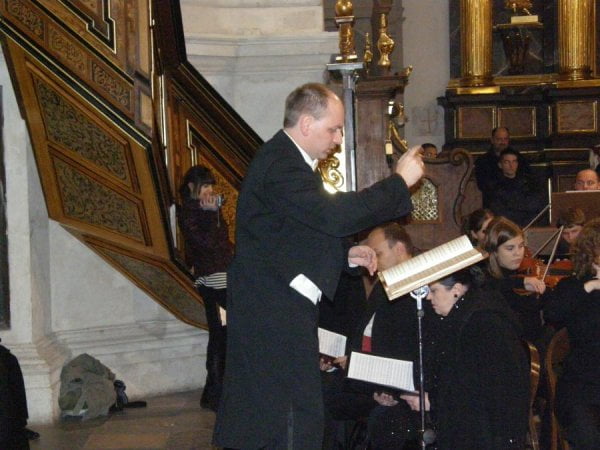 Archidiecezjalna Szkoła Muzyczna II stopnia im. ks. Kardynała Franciszka Macharskiego w Krakowie -