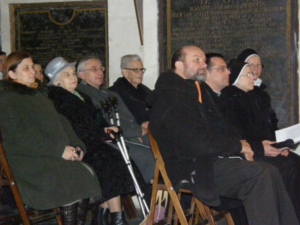 Archidiecezjalna Szkoła Muzyczna II stopnia im. ks. Kardynała Franciszka Macharskiego w Krakowie -