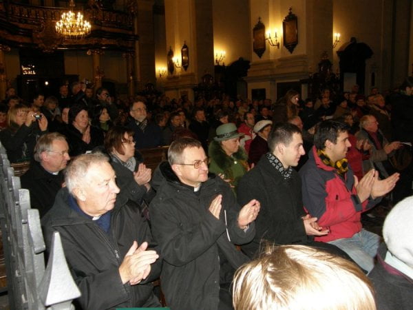 Archidiecezjalna Szkoła Muzyczna II stopnia im. ks. Kardynała Franciszka Macharskiego w Krakowie -