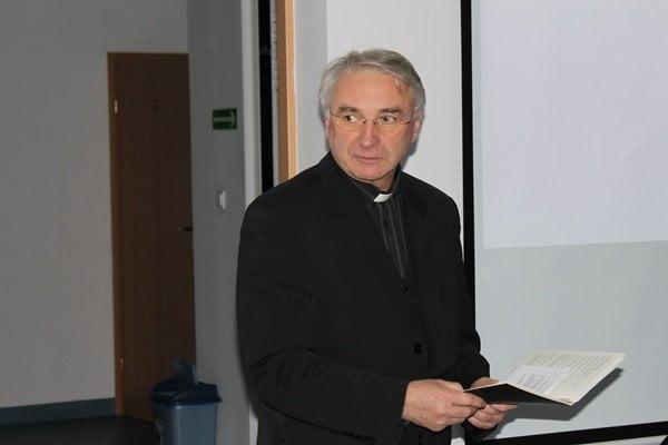 Archidiecezjalna Szkoła Muzyczna II stopnia im. ks. Kardynała Franciszka Macharskiego w Krakowie -
