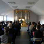 Archidiecezjalna Szkoła Muzyczna II stopnia im. ks. Kardynała Franciszka Macharskiego w Krakowie -