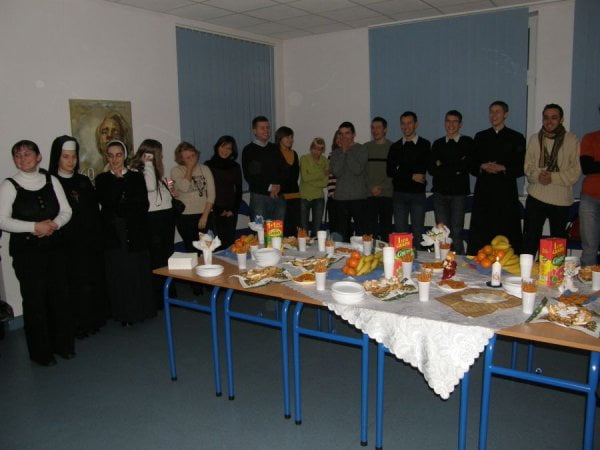 Archidiecezjalna Szkoła Muzyczna II stopnia im. ks. Kardynała Franciszka Macharskiego w Krakowie -