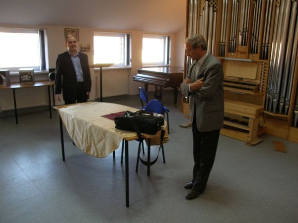 Archidiecezjalna Szkoła Muzyczna II stopnia im. ks. Kardynała Franciszka Macharskiego w Krakowie -