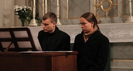Archidiecezjalna Szkoła Muzyczna II stopnia im. ks. Kardynała Franciszka Macharskiego w Krakowie -
