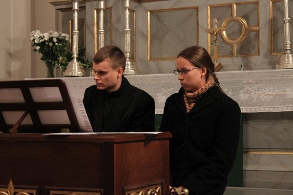 Archidiecezjalna Szkoła Muzyczna II stopnia im. ks. Kardynała Franciszka Macharskiego w Krakowie -