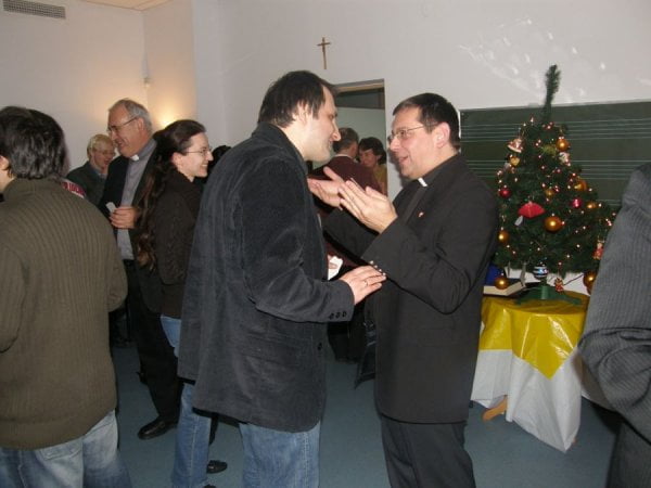 Archidiecezjalna Szkoła Muzyczna II stopnia im. ks. Kardynała Franciszka Macharskiego w Krakowie -