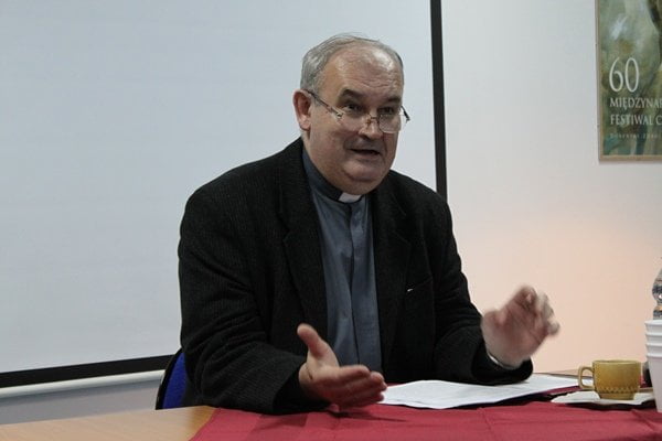 Archidiecezjalna Szkoła Muzyczna II stopnia im. ks. Kardynała Franciszka Macharskiego w Krakowie -