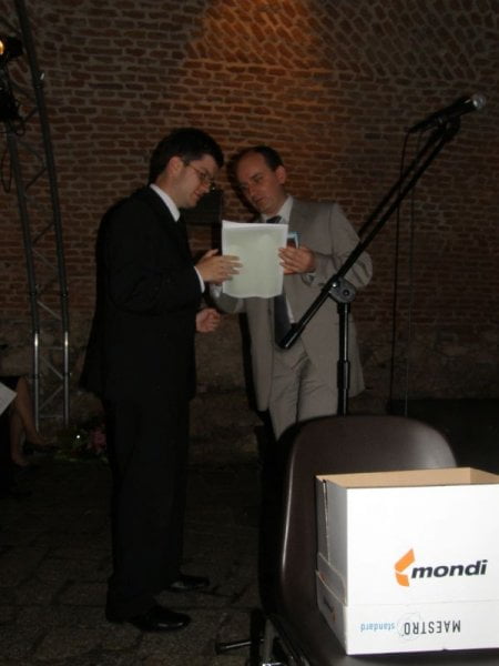 Archidiecezjalna Szkoła Muzyczna II stopnia im. ks. Kardynała Franciszka Macharskiego w Krakowie -