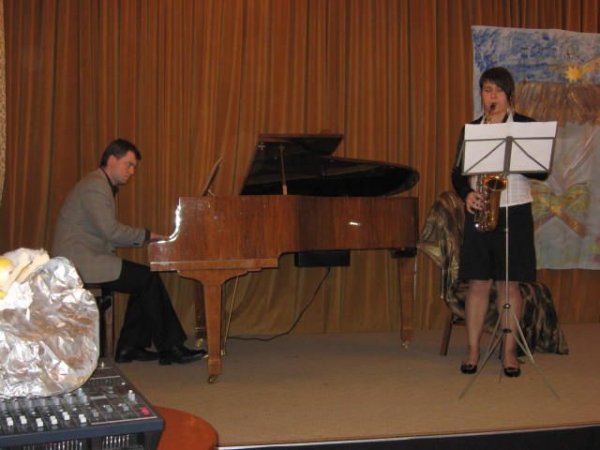 Archidiecezjalna Szkoła Muzyczna II stopnia im. ks. Kardynała Franciszka Macharskiego w Krakowie -