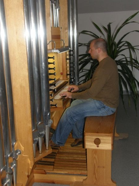 Archidiecezjalna Szkoła Muzyczna II stopnia im. ks. Kardynała Franciszka Macharskiego w Krakowie -