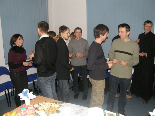 Archidiecezjalna Szkoła Muzyczna II stopnia im. ks. Kardynała Franciszka Macharskiego w Krakowie -